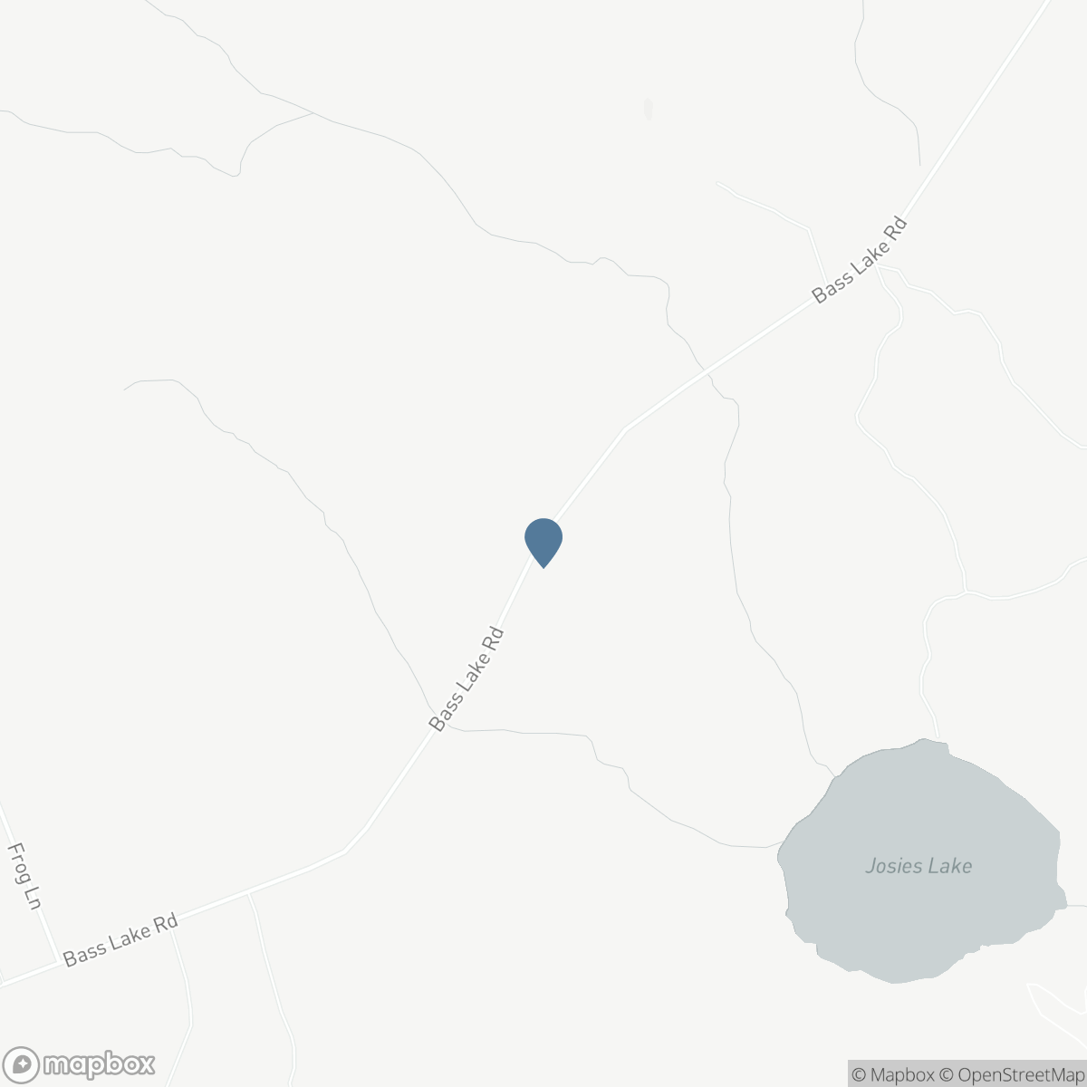 392 BASS LAKE ROAD, Deep River, Ontario K0J 1P0